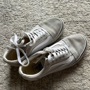 Vans old skool sneakers